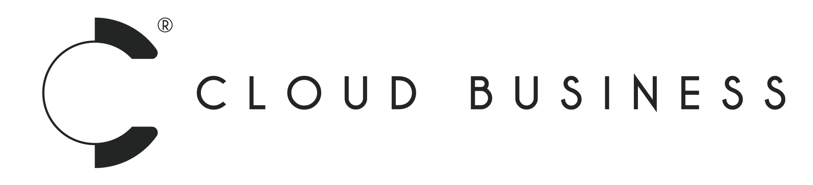 Logo Cloud Business s.r.o. - výroba www stránek